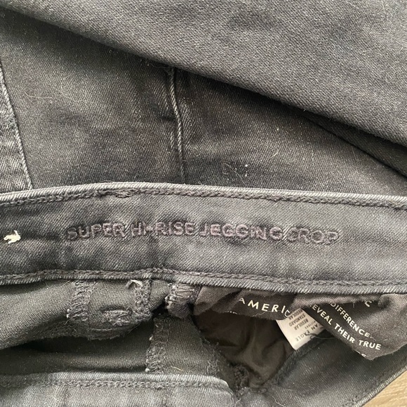 American Eagle Denim - Picture 3 of 4